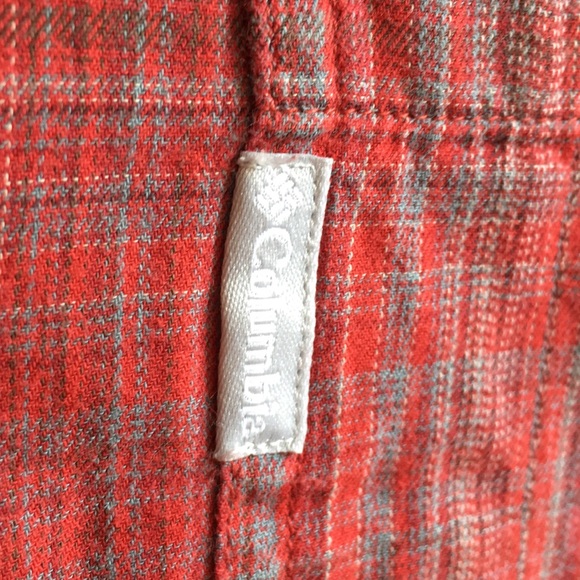 Columbia Flannel - Picture 3 of 5